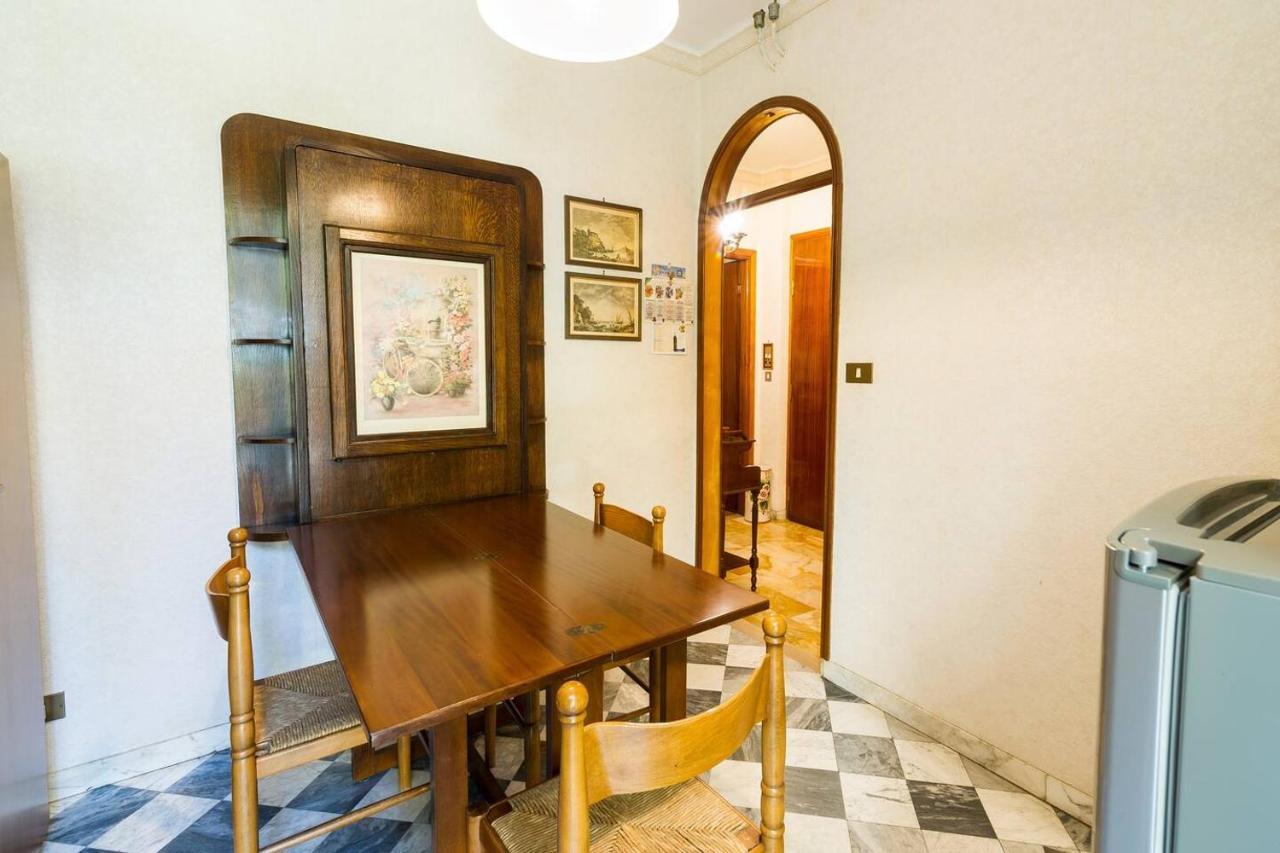 Grazioso Appartamentino A Due Passi Dalla Pista Ciclabile Con Giardino E Garage Sanremo Exterior photo